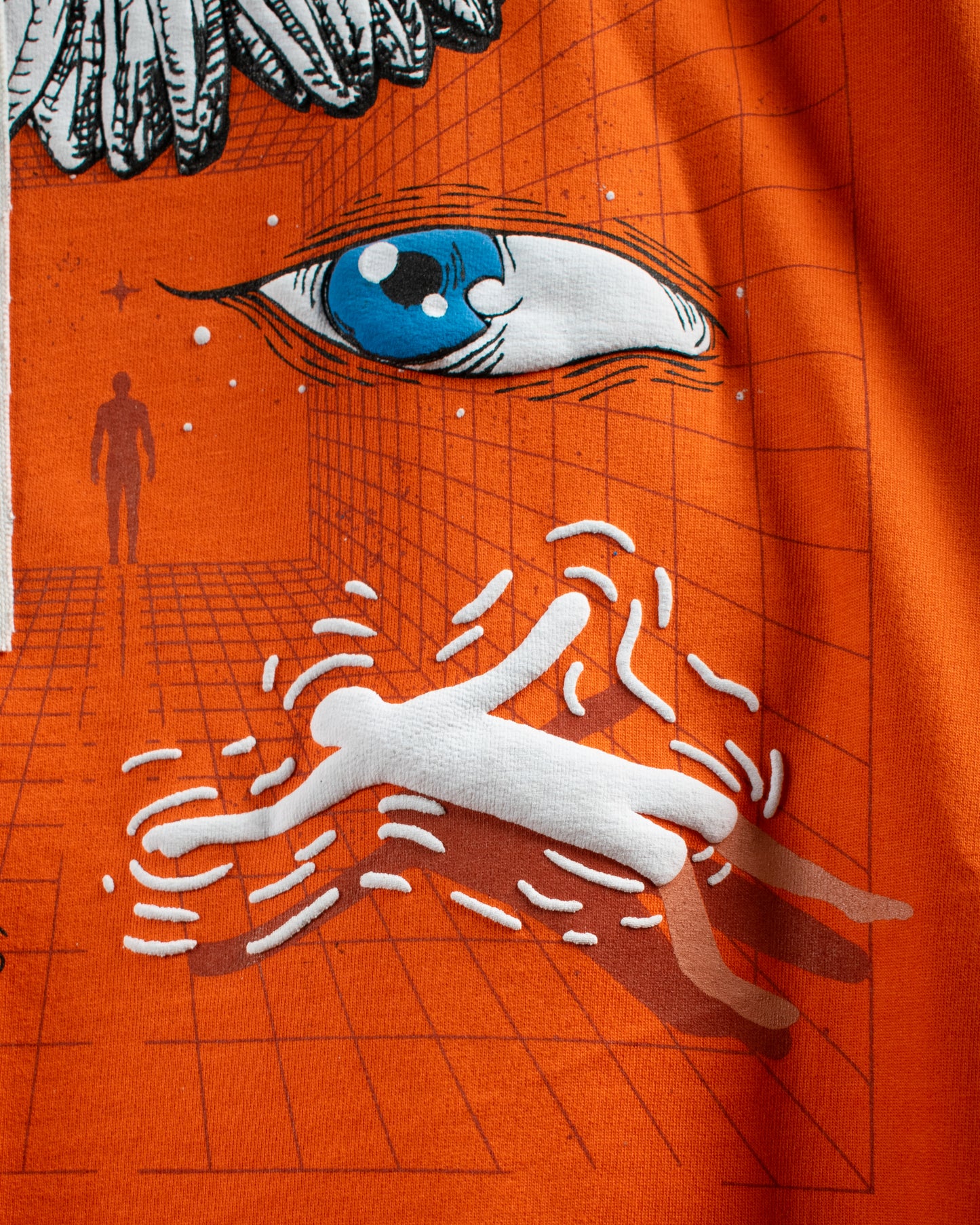 INNER STORMS T-SHIRT