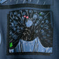A RAINY NIGHT T-SHIRT
