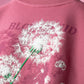 DANDELION T-SHIRT