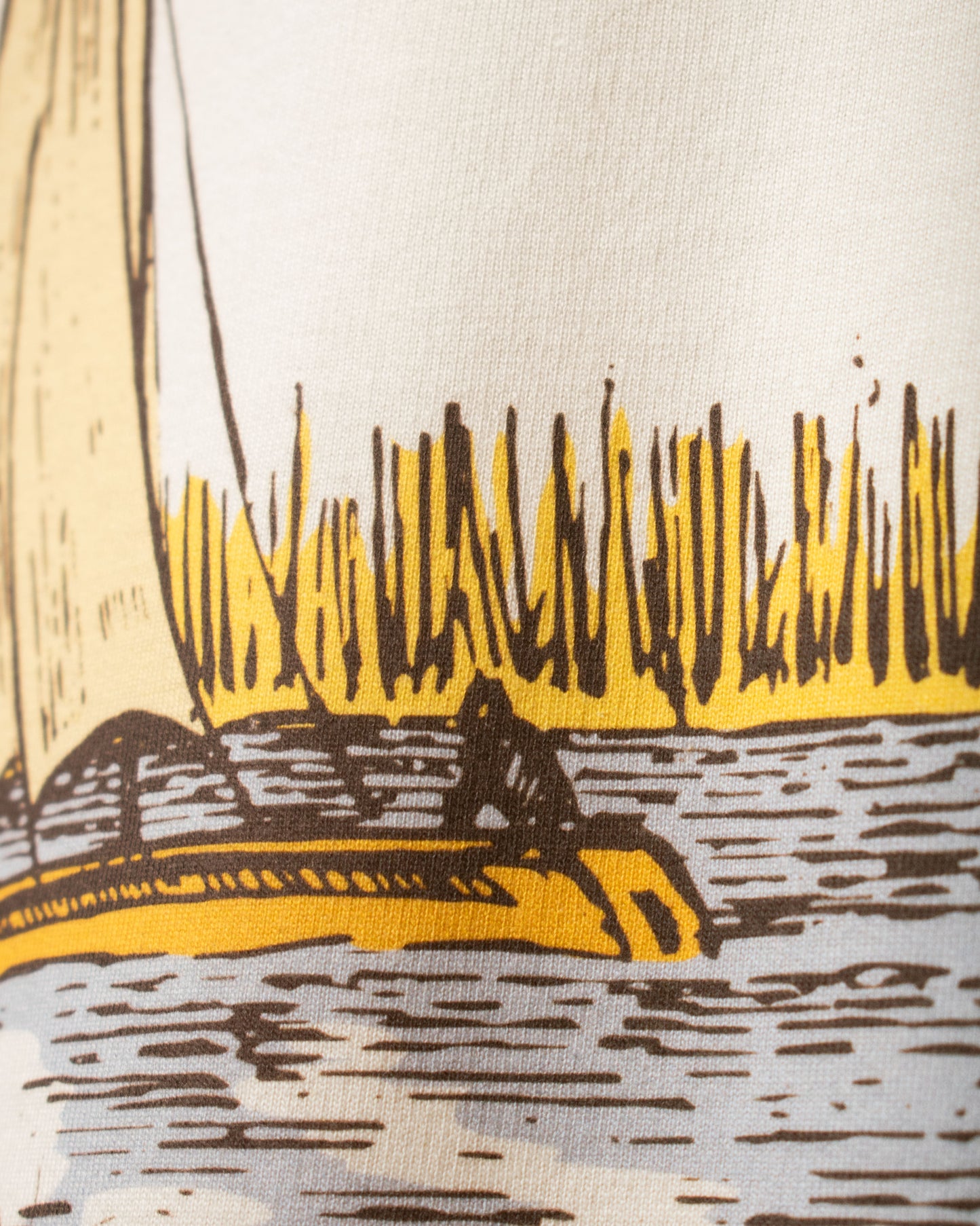 A QUIET EMBRACE T-SHIRT