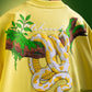 THE PAPER FROG T-SHIRT