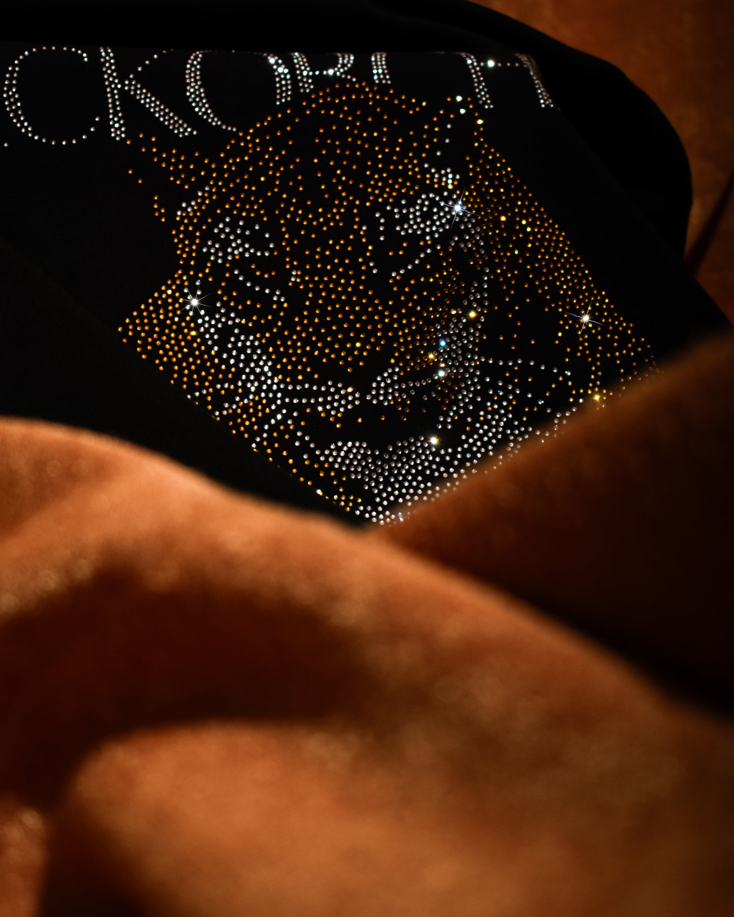 THE FEARLESS T-SHIRT