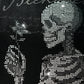 LIFE AND DEATH T-SHIRT