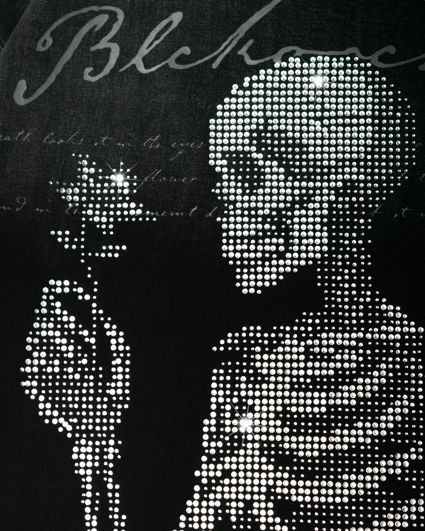 LIFE AND DEATH T-SHIRT