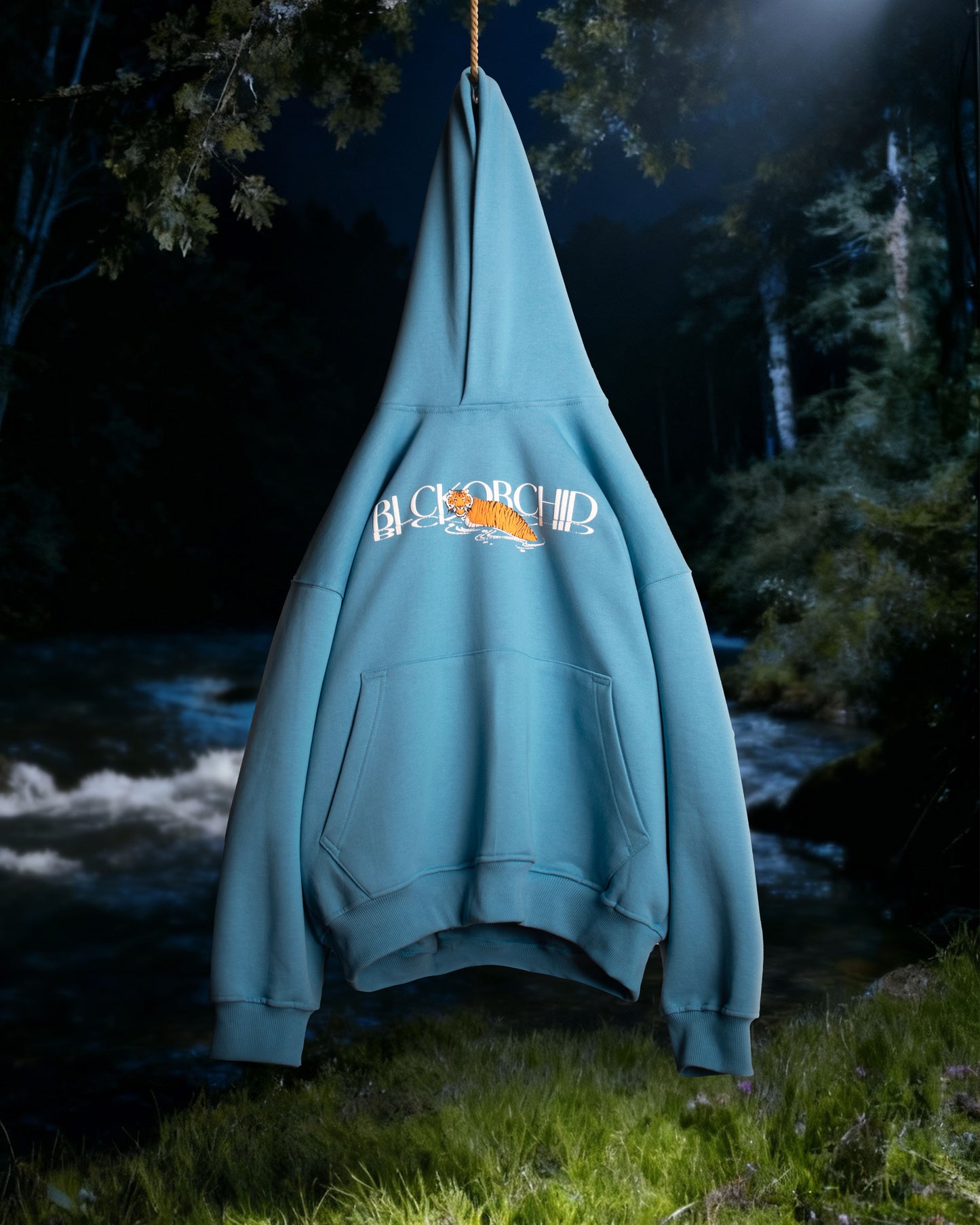 A JOURNEY WITHIN HOODIE