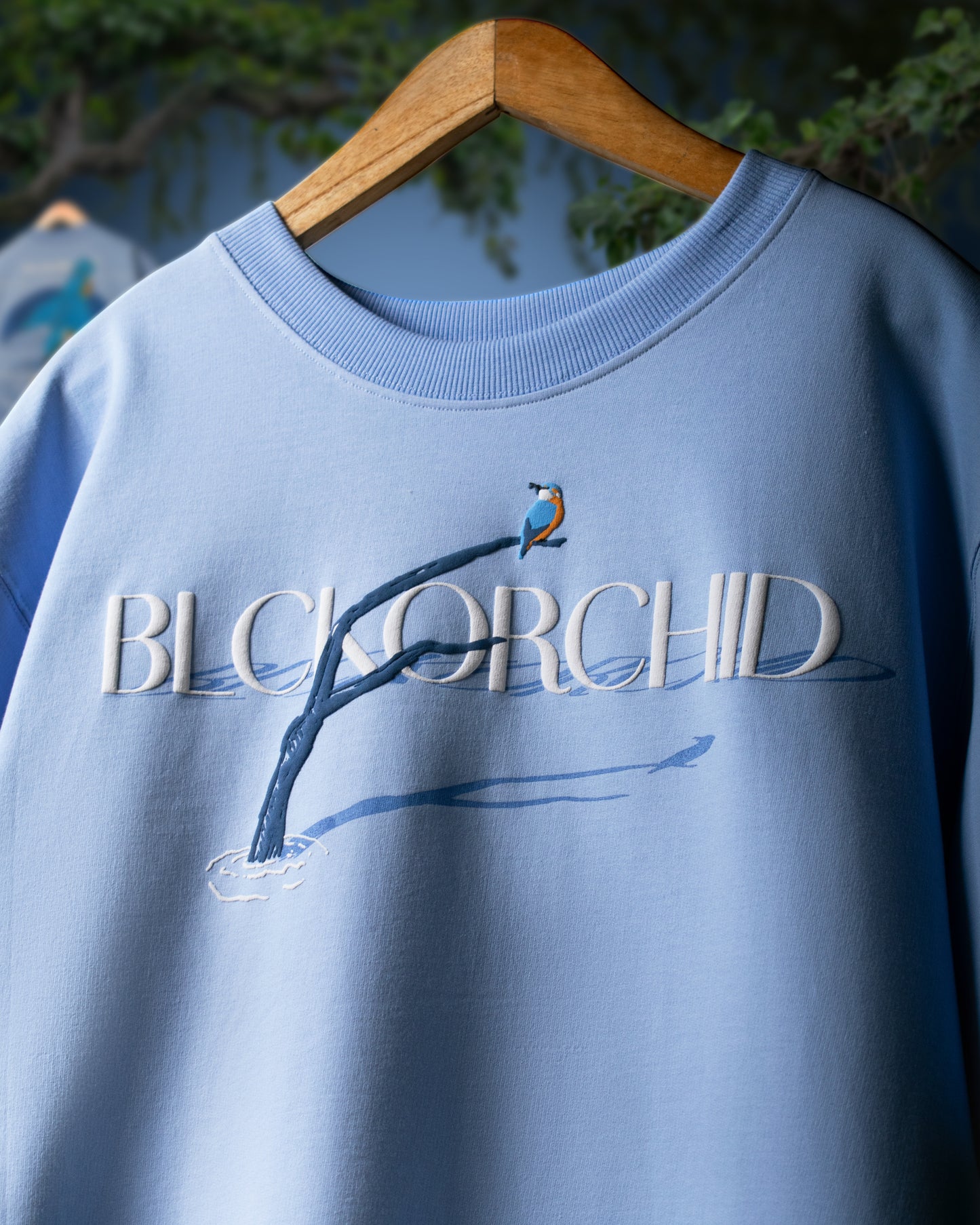 A LEAP OF FAITH T-SHIRT