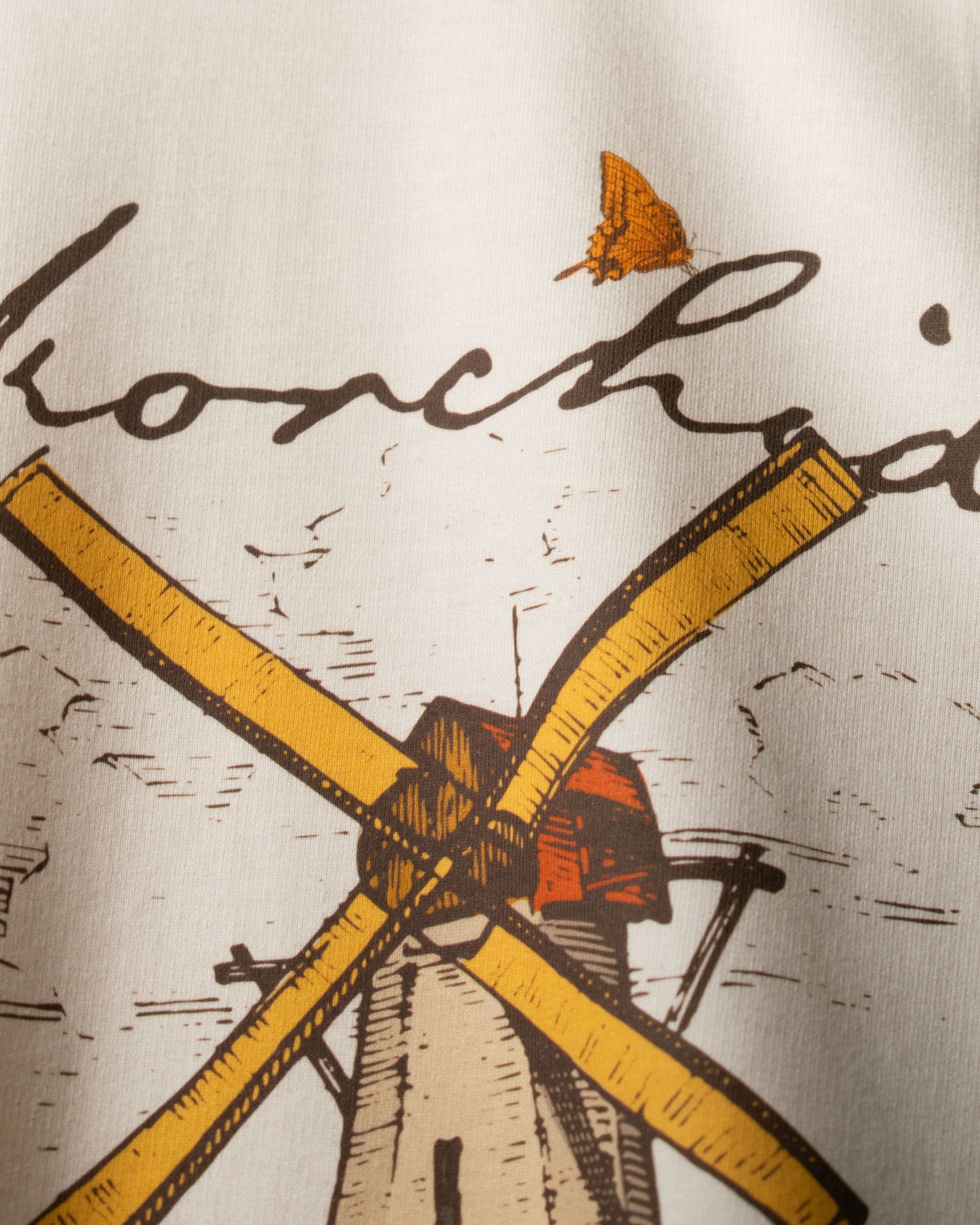 A QUIET EMBRACE T-SHIRT