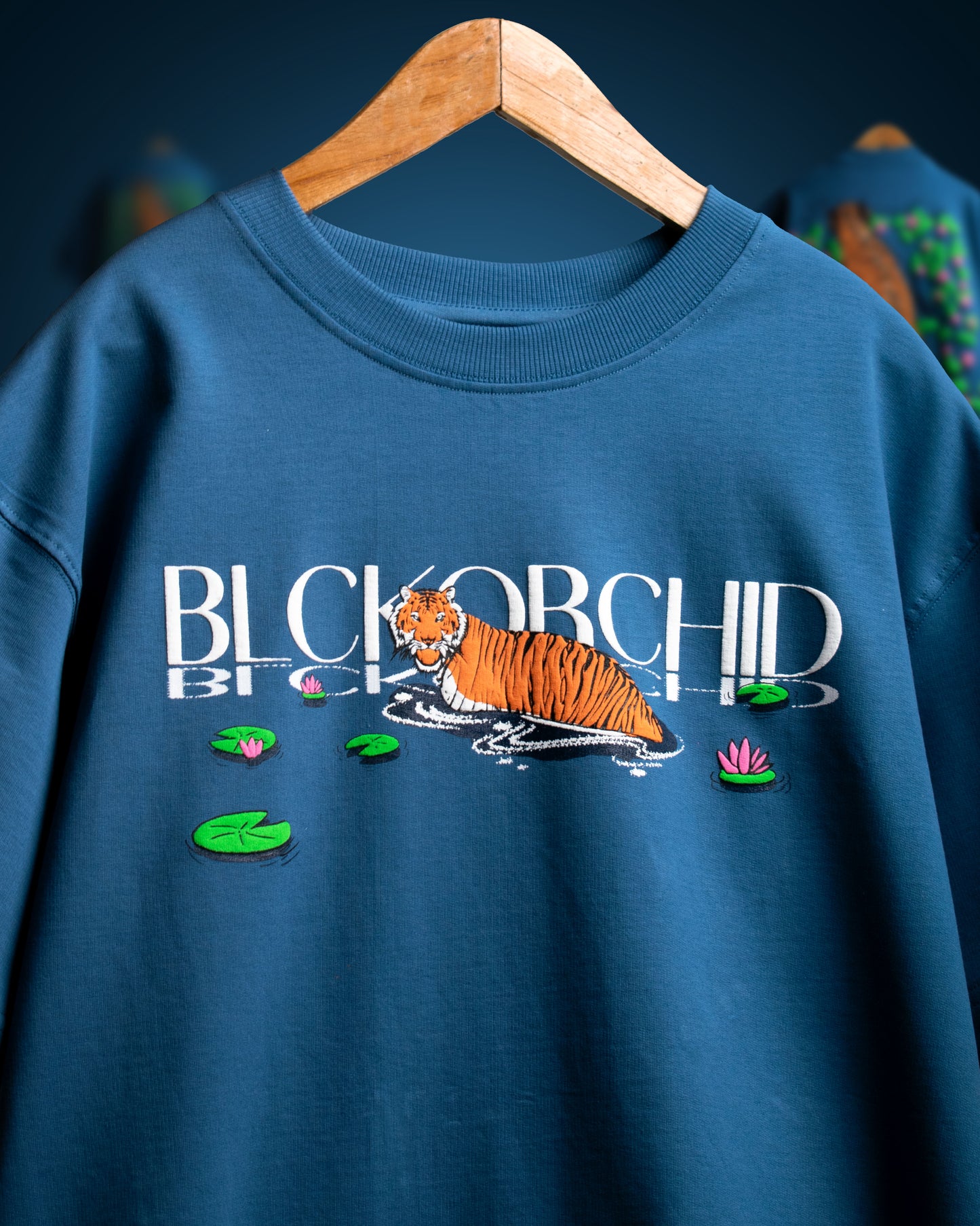 A JOURNEY WITHIN 2.0 T-SHIRT
