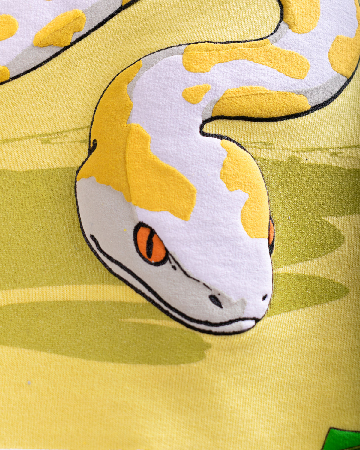 THE PAPER FROG T-SHIRT
