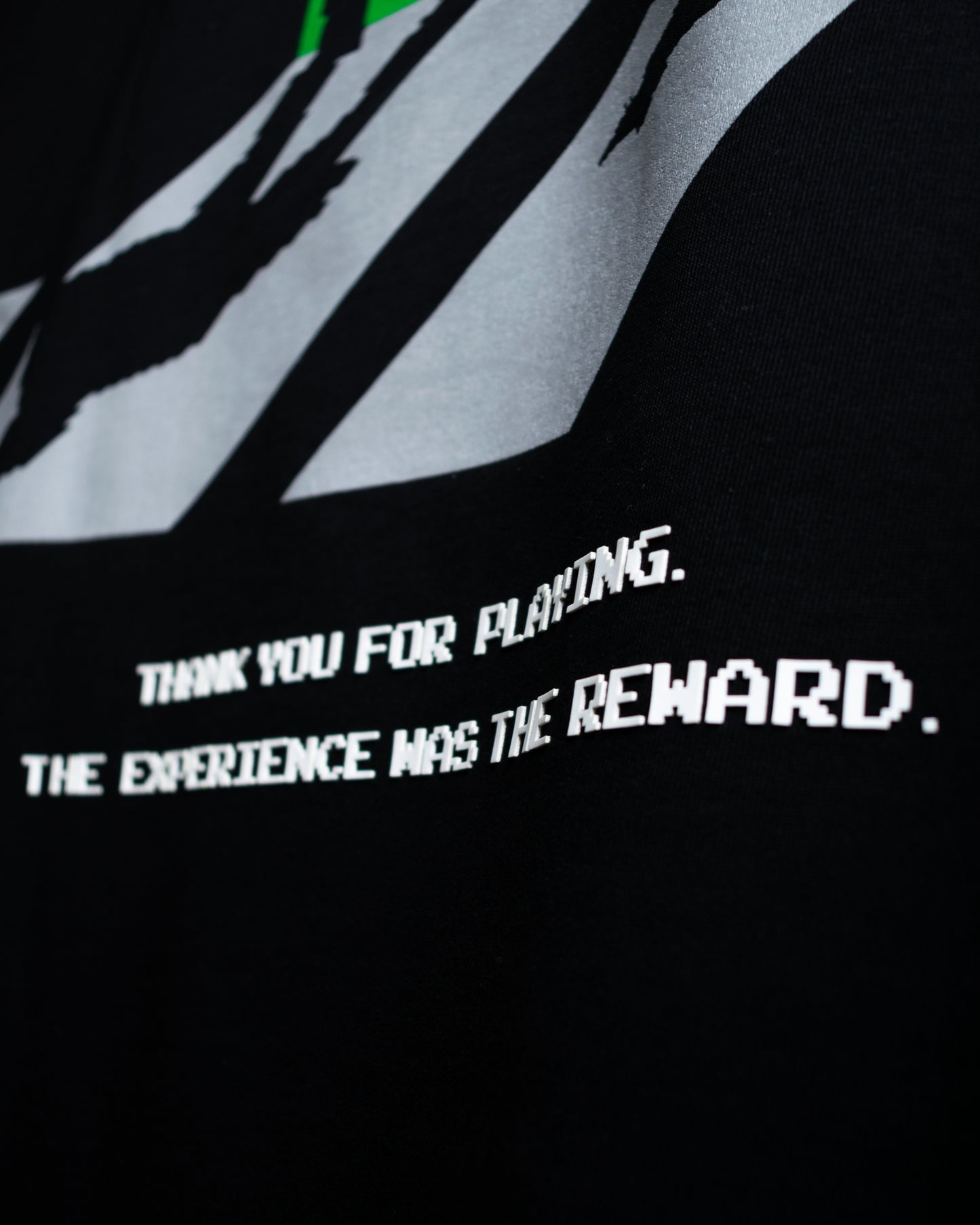 GAME OF LIFE T-SHIRT