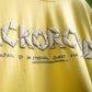 THE PAPER FROG T-SHIRT