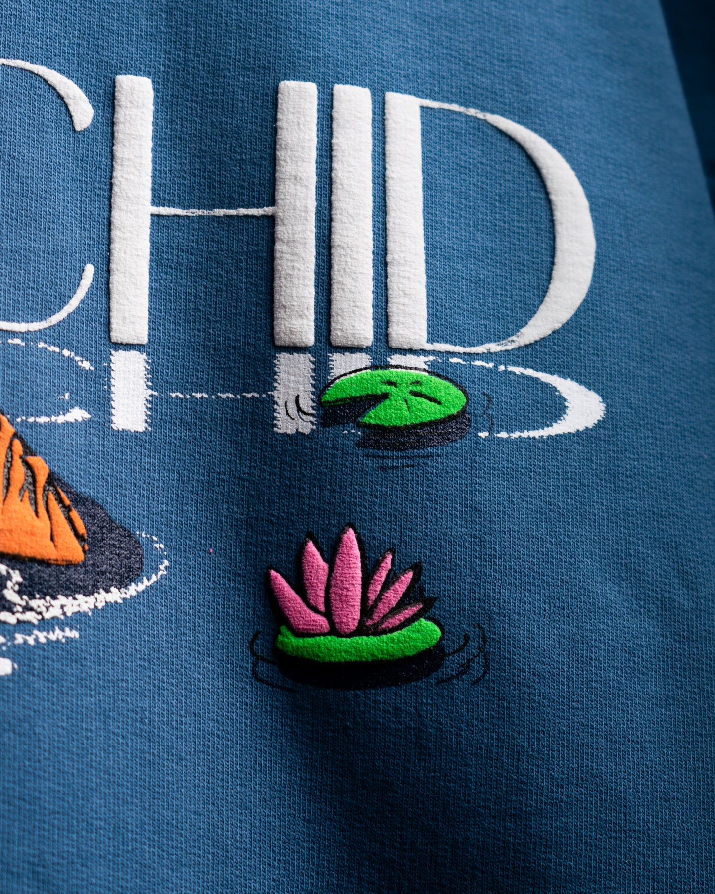 A JOURNEY WITHIN 2.0 T-SHIRT
