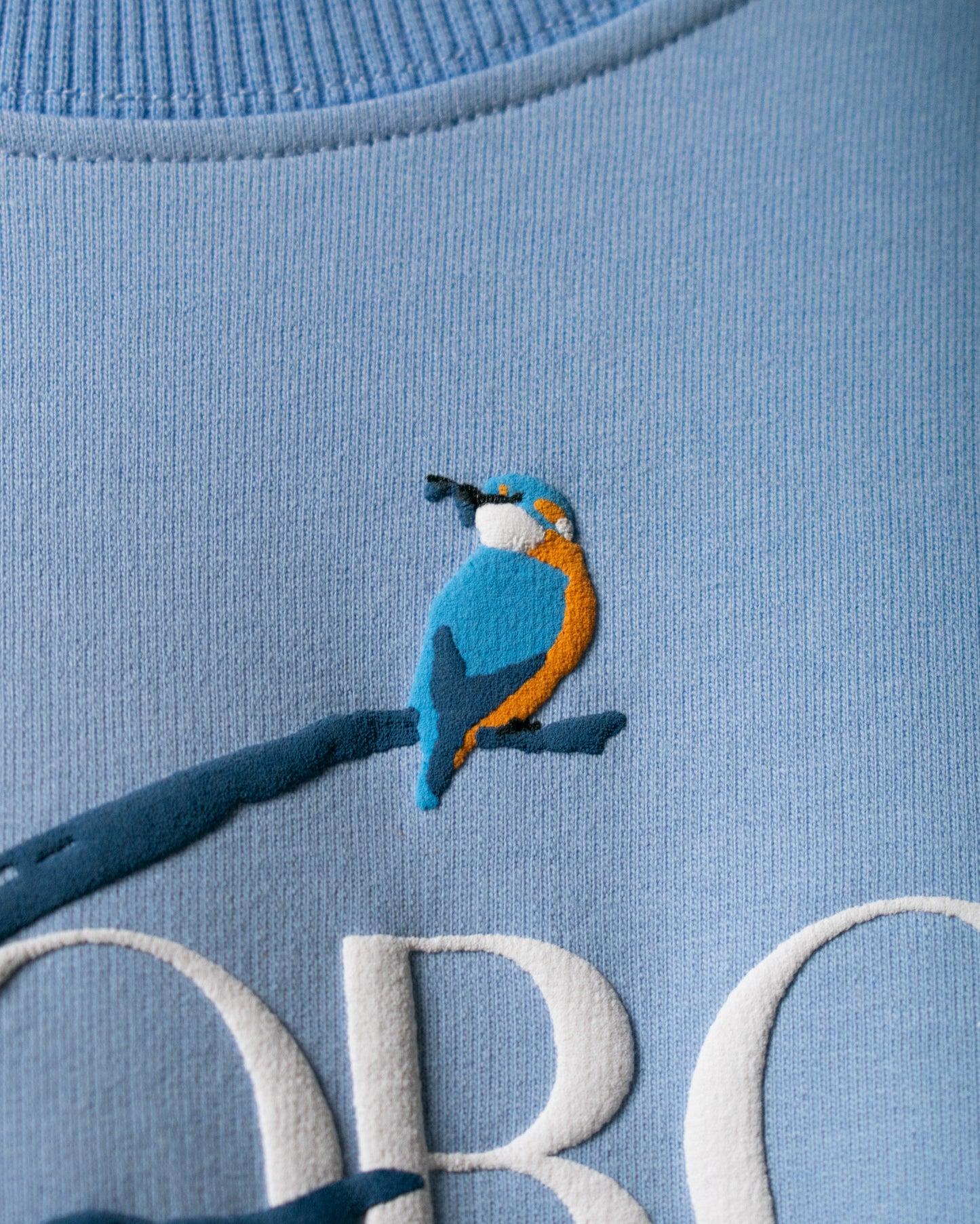 A LEAP OF FAITH T-SHIRT