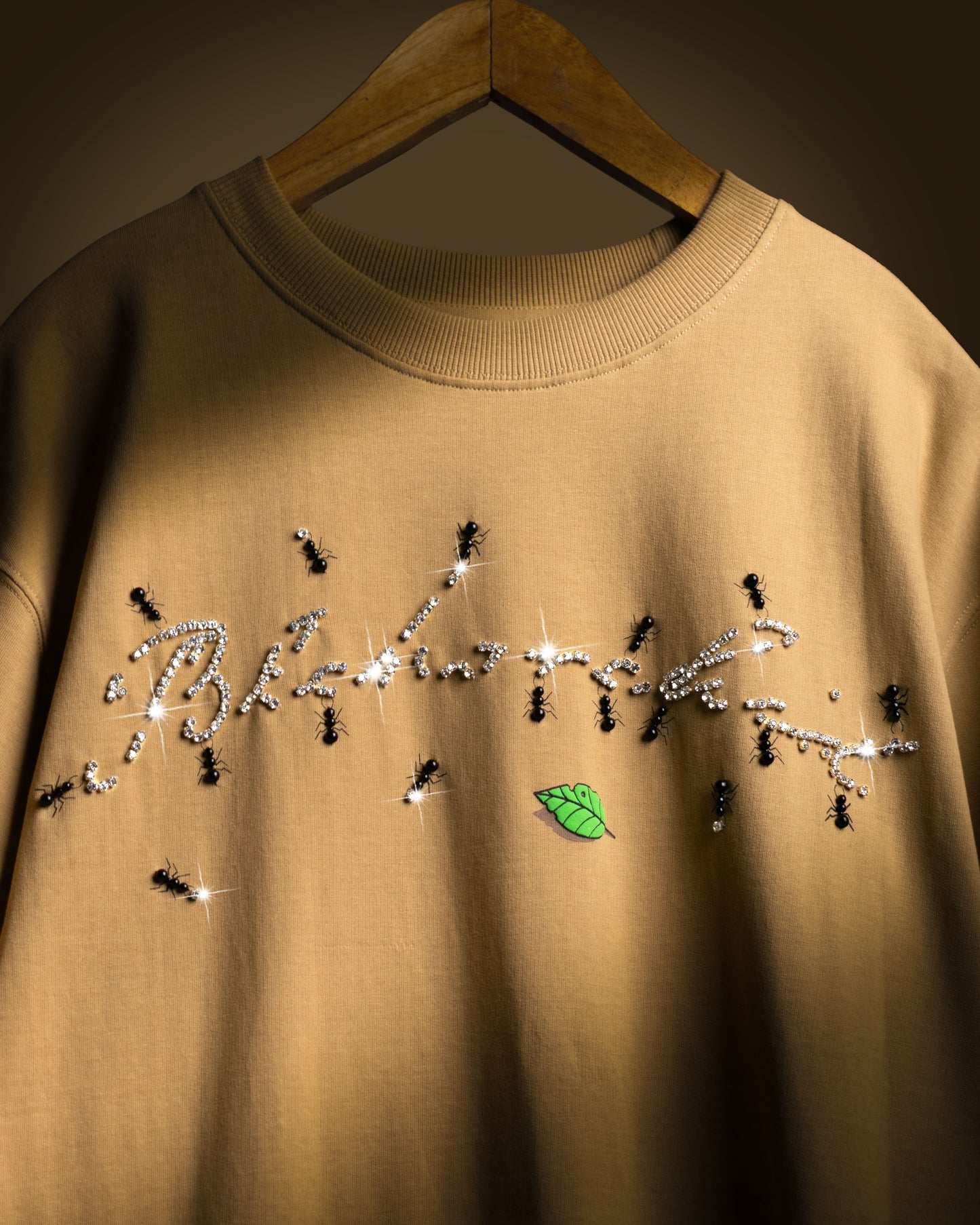 TINY BEINGS T-SHIRT