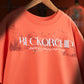 A FLEETING MOMENT T-SHIRT