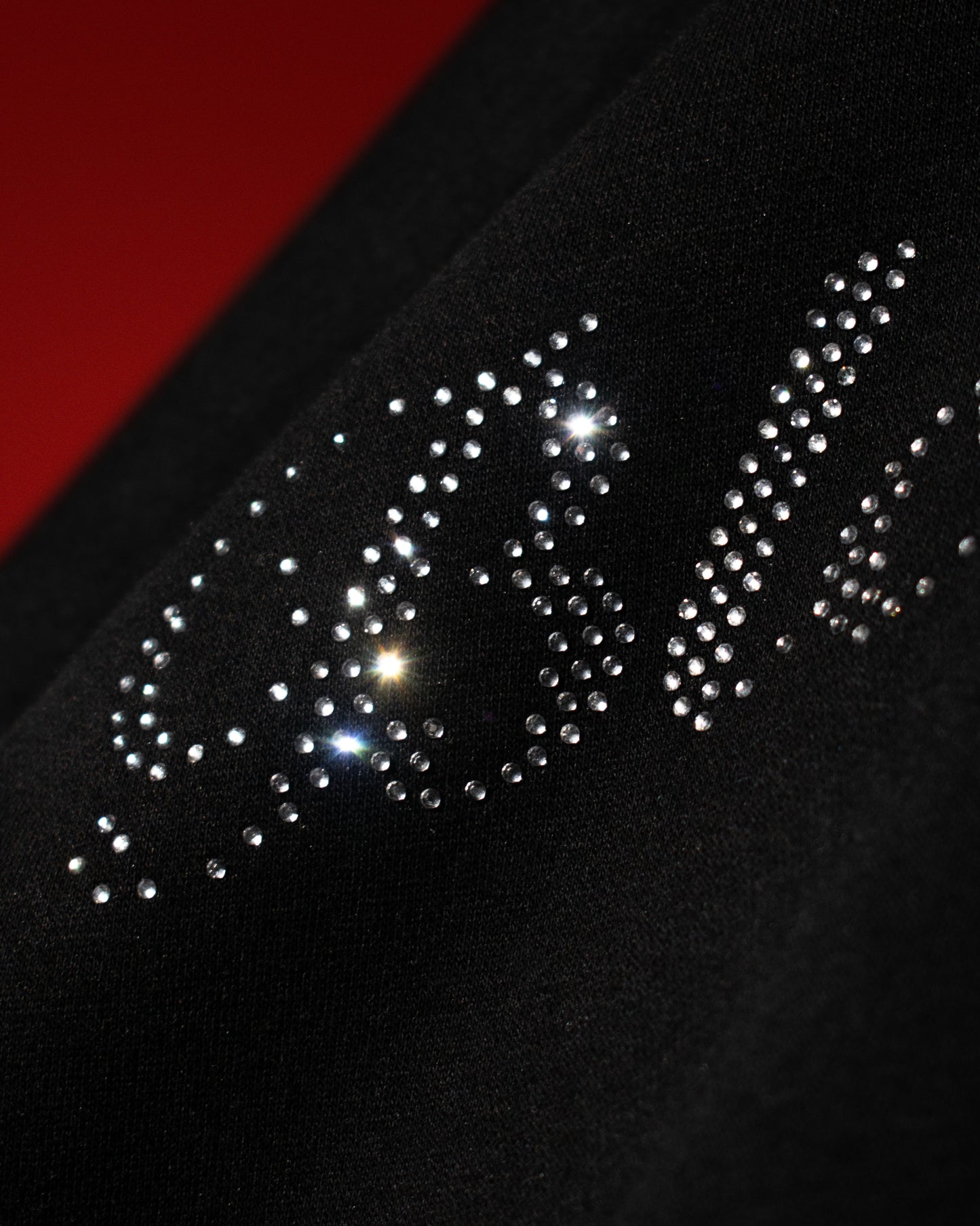 STARLIT EAGLE HOODIE