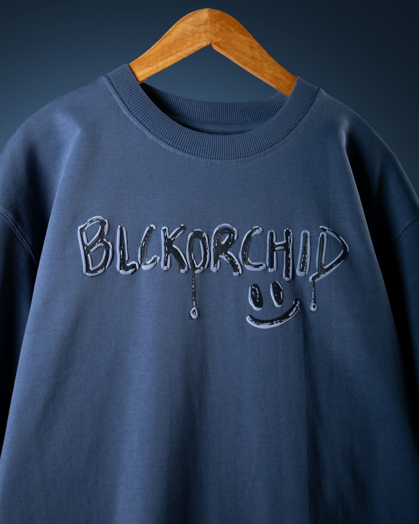 A RAINY NIGHT T-SHIRT