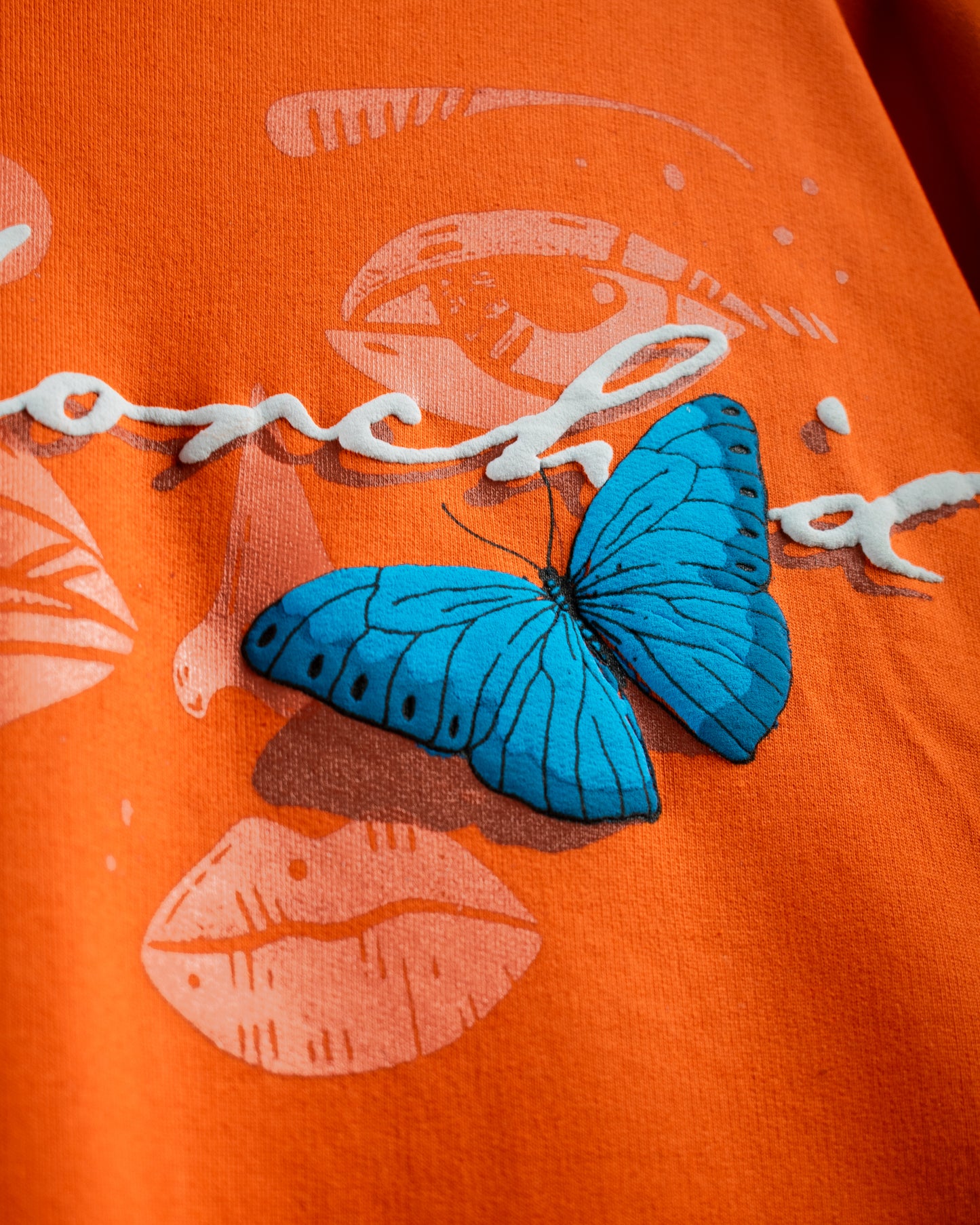 INNER STORMS T-SHIRT