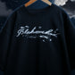 A GLOWING OCEAN T-SHIRT [GLOW IN DARK]