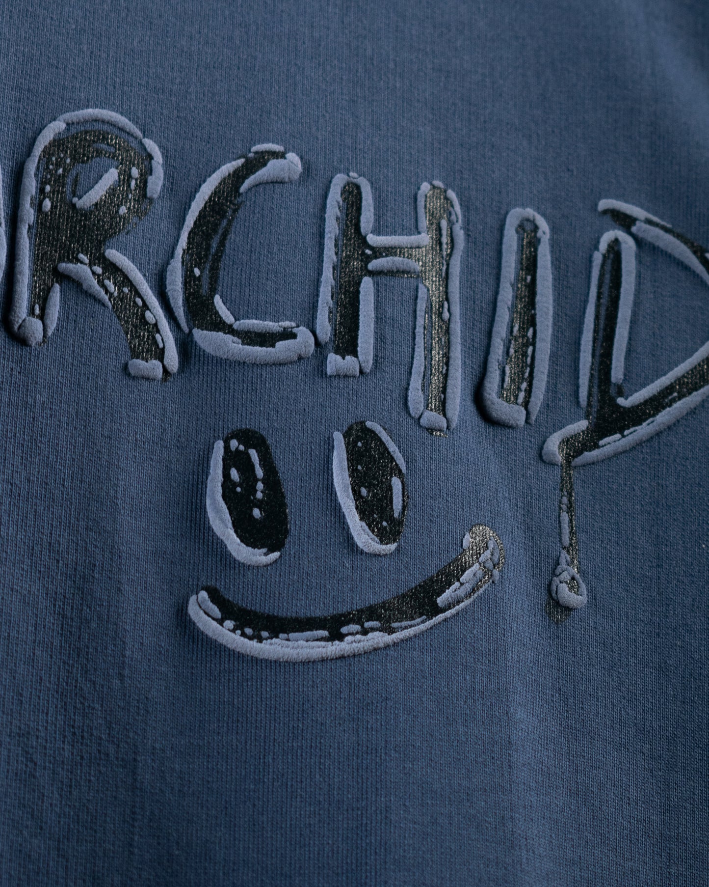 A RAINY NIGHT T-SHIRT