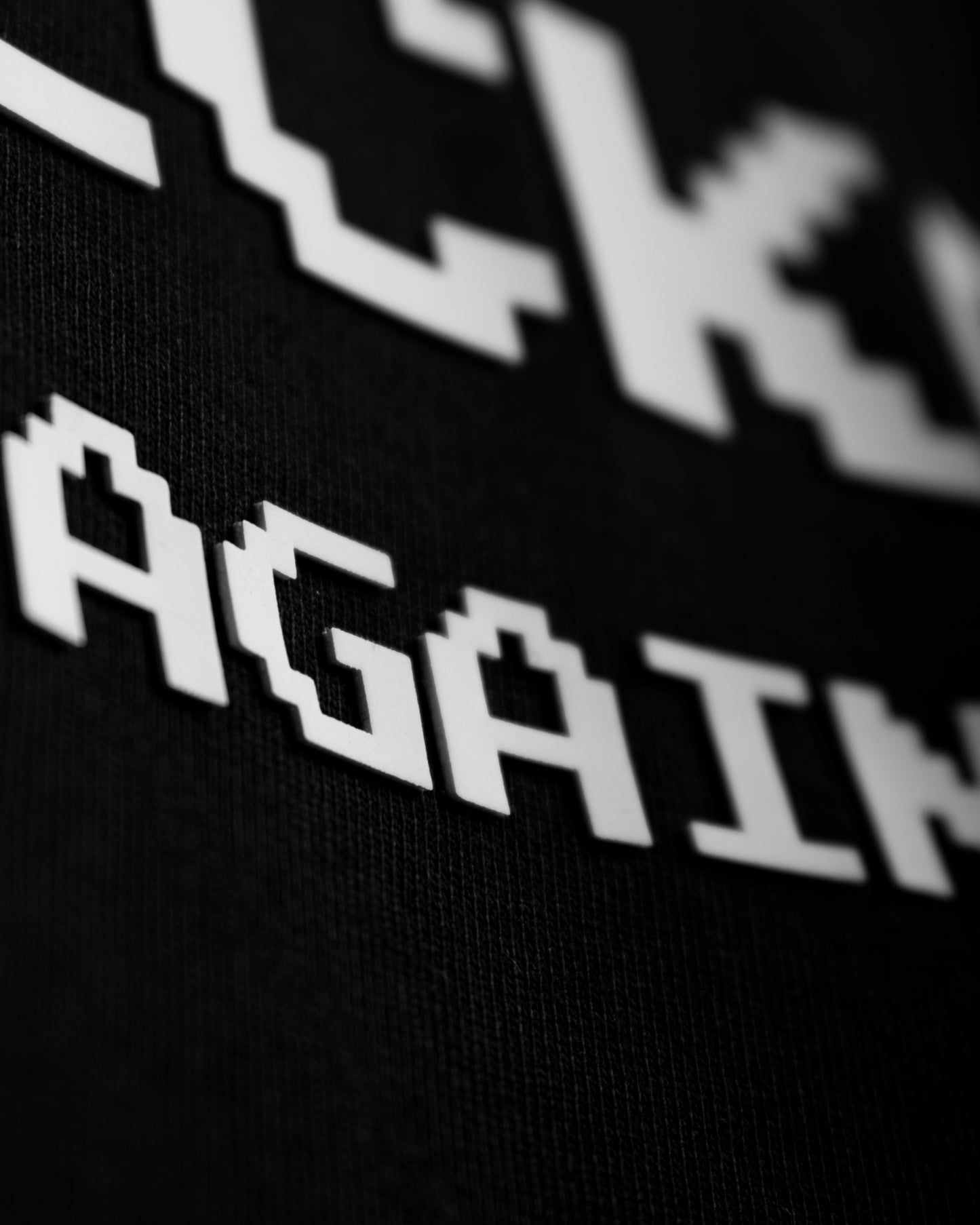GAME OF LIFE T-SHIRT