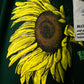 FINDING PEACE 2.0 T-SHIRT [FOREST GREEN]