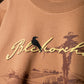 THE SCARECROW T-SHIRT