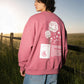 DANDELION SWEATSHIRT