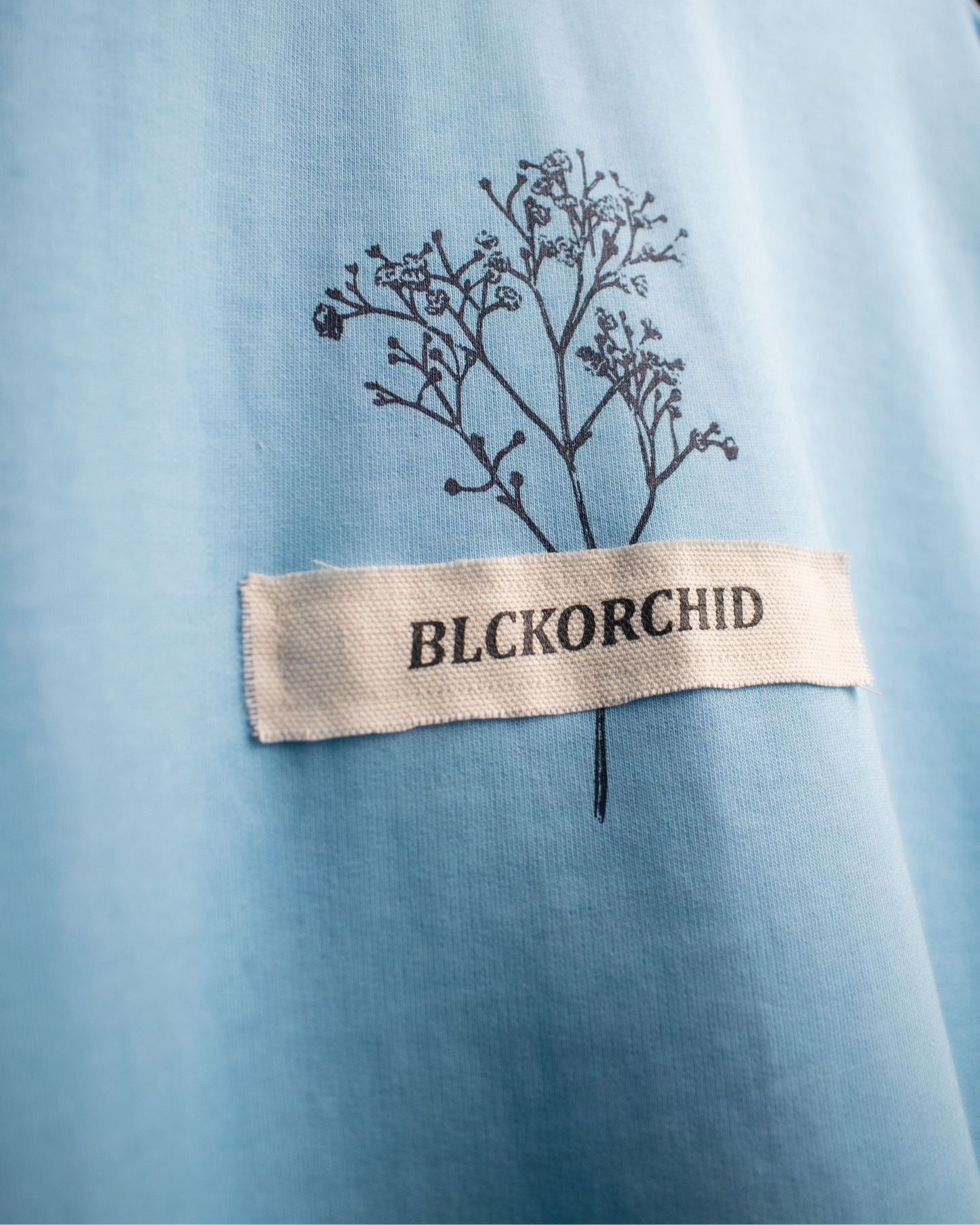 ECHOES OF THE SOUL SWEATSHIRT