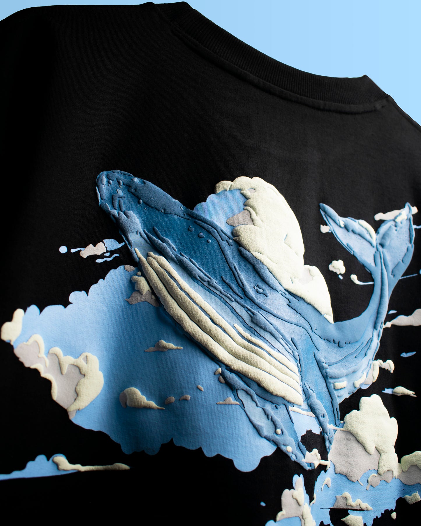 Whale T-Shirt