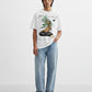 SHOSHIN T-SHIRT
