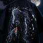 A GLOWING OCEAN T-SHIRT [GLOW IN DARK]