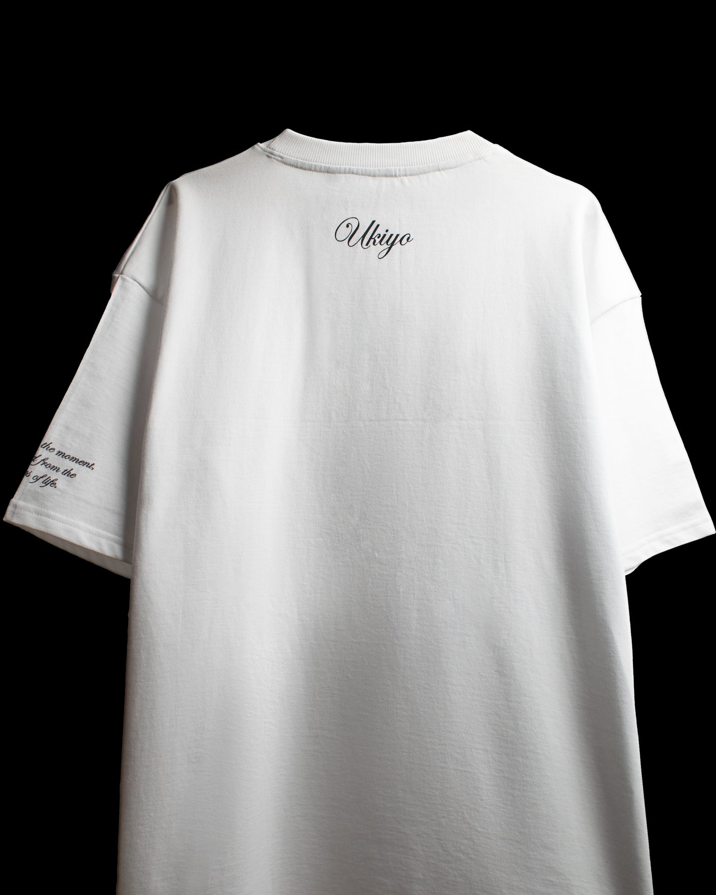 Ukiyo T-Shirt