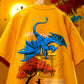 CALM WITHIN CHAOS T-SHIRT