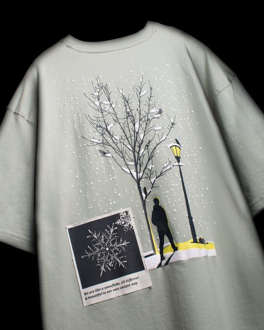 Snowflake T-Shirt